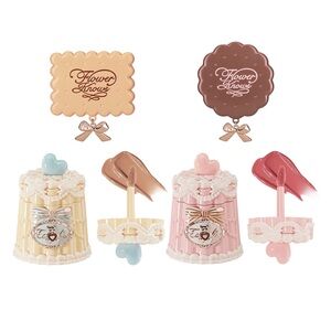 Flower Knows Sweetie Bear Bundle